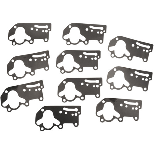Cometic #C9383-010 - Oil Pump Body Gasket - '92-'99 EVO