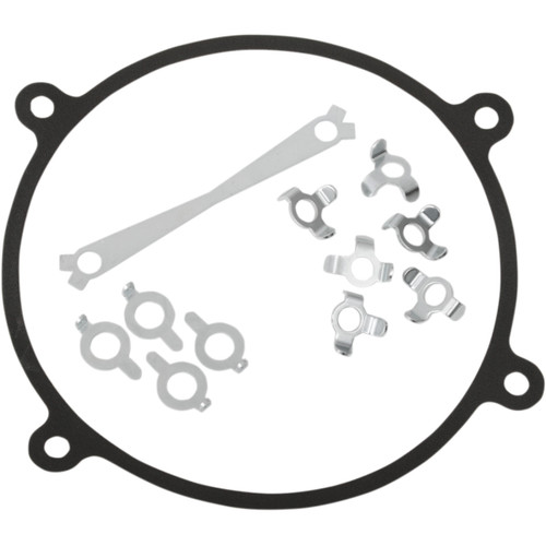 James Gasket #JGI-11125-XMF - Crankcase Saver Kit - Foamet® - '84-'99 EVO/'99-'17 Twin Cam