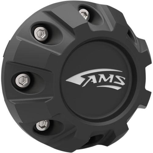AMS #BNA-1137AS - Center Cap - Replacement/Wheel - Roll'n 105/106 - 4/156
