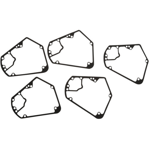 Cometic #C9302F5-032 - Cam Cover Gasket - .032" - '70-'92 Big Twin