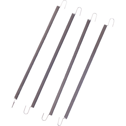 Bikeservice #BSD00356RP2 - Repair Kit - Fork Seal - 4-Piece