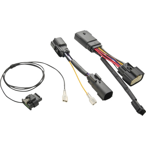 Ciro #45021 - Install Kit - TAC-10 Light Cannon