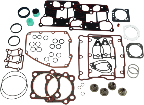 Top End Gasket Kit - Twin Cam 88" Top End Gasket Kit - Twin Cam 88"