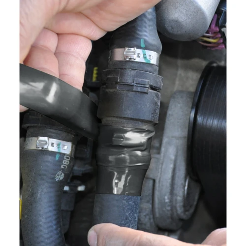 DEI #10491 - Fire Tape Quick Fix™ Roll