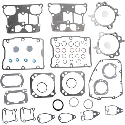 Cometic #C9976 - Top End Gasket - 4-1/8" - '99-'16 Twin Cam