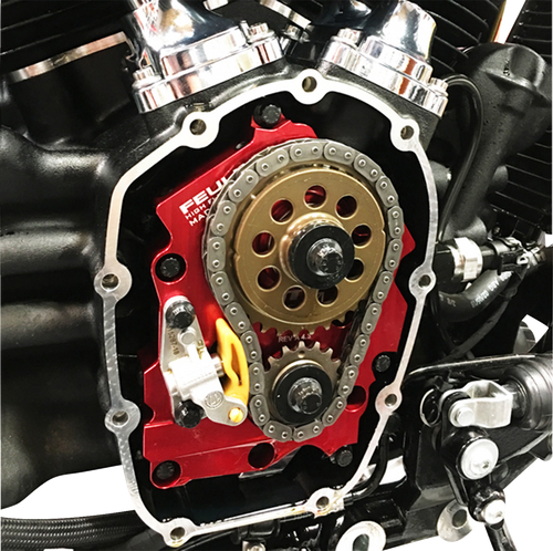 Feuling #7267 - Camchest - Race Series - Reaper 508 - Twin Cooled - M8