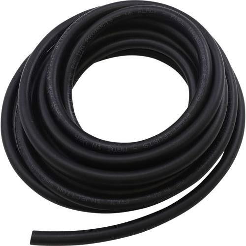 Helix #516-8325 - Fuel Line - Black - EFI - 5/16" x 25'