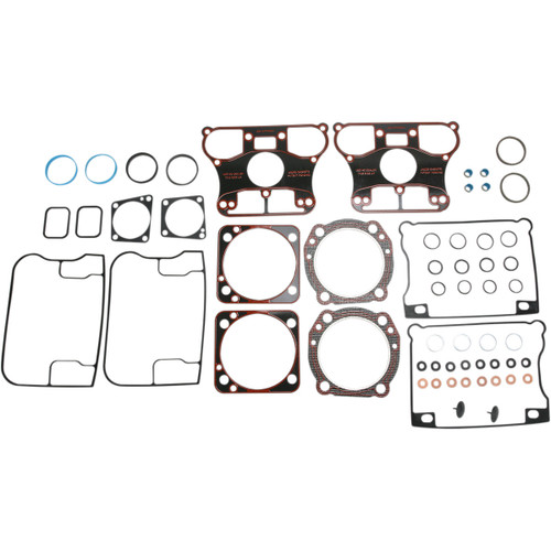 James Gasket #JGI-17033-92-4 - Top End Gasket Kit - 4" - '92-'99 EVO