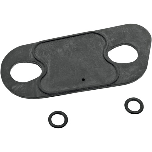 Drag Specialties - Inspection Cover Gasket - Sportster