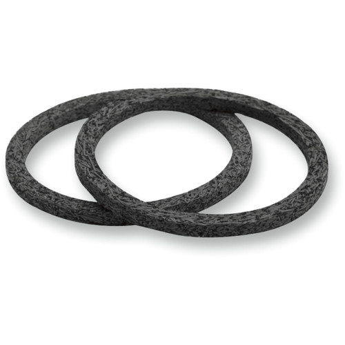 Vance & Hines #22899 - Exhaust Port Gaskets - Big Twin/XL