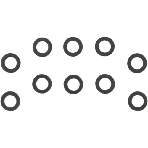 Cometic #C9005 - Shift Shaft Tube Gasket - '06-'17 Dyna