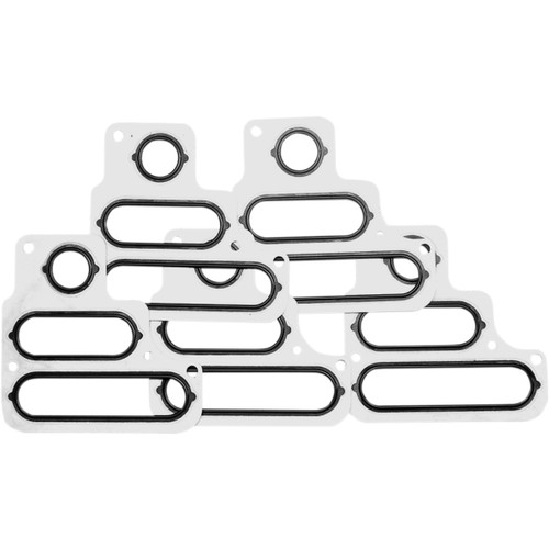 Cometic #C9190F5 - Transmission/Engine Case Gasket