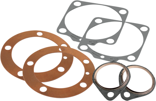 Base/Head Gaskets - Big Twin