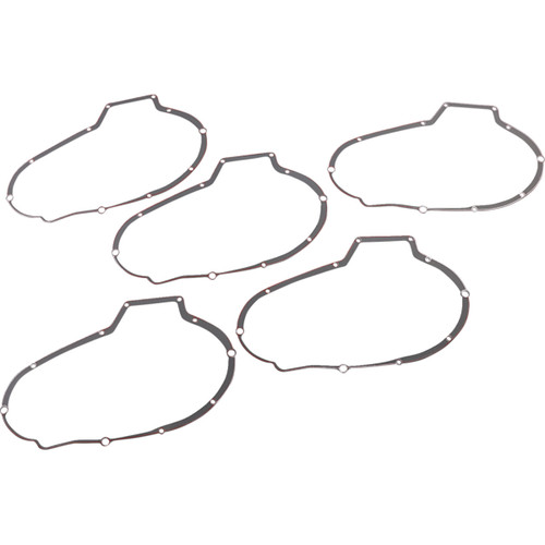 James Gasket #JGI-34955-75-F5 - Primary Cover Gasket - '77-'90 Sportster