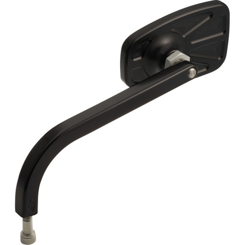 Joker Machine #03-056-1L - Mirror - No. 8 Cafe - Standard - Rectangle - Black - Left