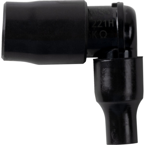 K&S Technologies #10-1221H - Spark Plug Cap - 90° - 10/12 mm