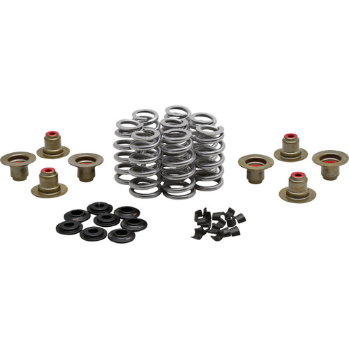 Kibblewhite #20-24400 - Beehive Spring Kit - 0.640" Lift - M8 | CVO