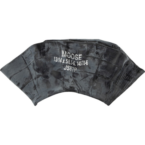 Moose Offroad - Inner Tube - Heavy Duty - 6" - JS-87P - Center Metal Valve