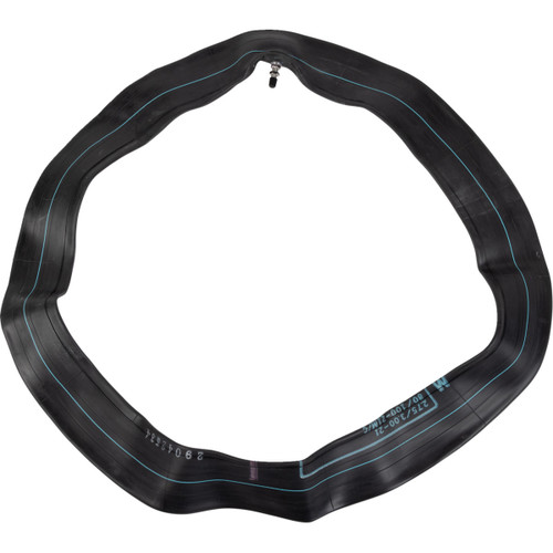 Moose Offroad - Inner Tube - Standard - 21" - TR-4 - Center Metal Valve