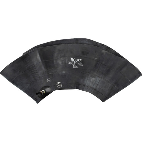 Moose Offroad - Inner Tube - Heavy Duty - 10" - TR-6 - Center Metal Valve