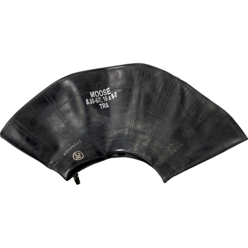 Moose Offroad - Inner Tube - Heavy Duty - 6"/7" - TR-6 - Center Metal Valve