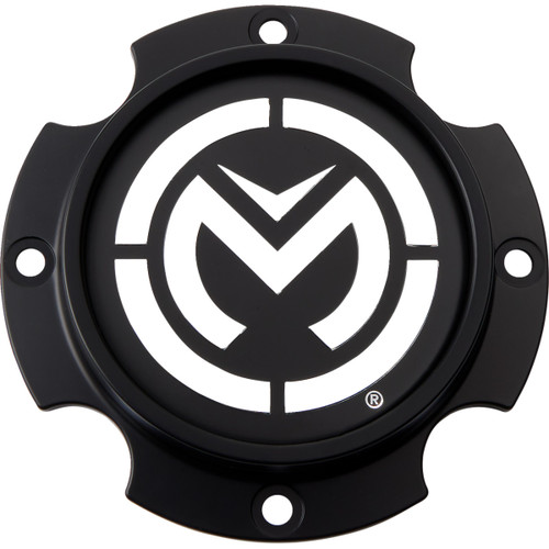 Moose Offroad - Center Cap - Replacement - 23X Wheel - 4/136