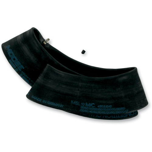 Moose Offroad - Inner Tube - Heavy Duty - 17" - TR-4 - Center Metal Valve