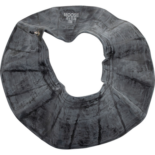 Moose Offroad - Inner Tube - Heavy Duty - 14" - TR-6 - Center Metal Valve