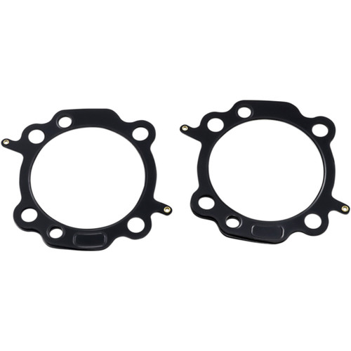 Cometic #C10084-030 - Head Gasket - Twin-Cooled/Air-Cooled - 4.000" x .030" - '14-'16 Twin Cam