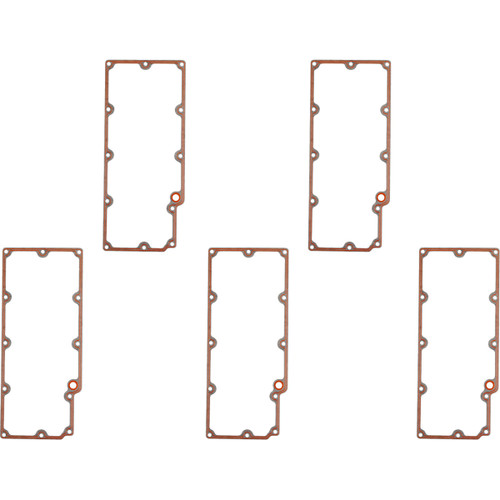 James Gasket #JGI-26077-93 - Transmission Oil Pan Gasket - Touring