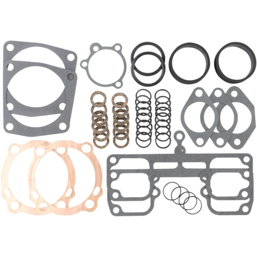 Cometic #C9052 - Top End Gasket Kit - XL