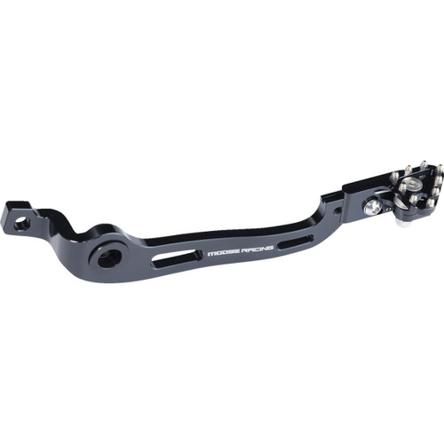 Moose Offroad - Brake Pedal - Rear - Pan America