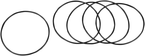 Derby Cover O-Ring