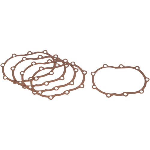 James Gasket #JGI-33295-36-F - Trans End Cover Gasket
