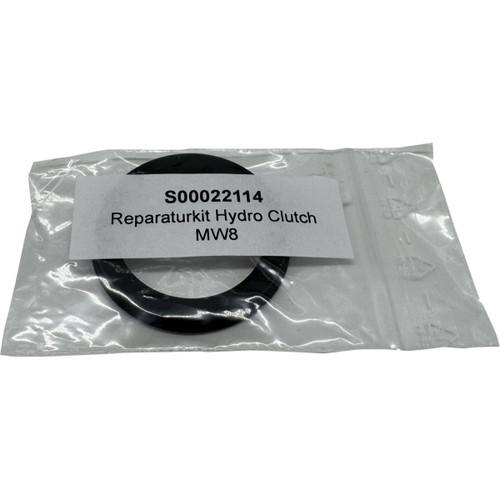 Mueller Motorcycle AG #S0002214 - Hydro Clutch Repair Kit - M8