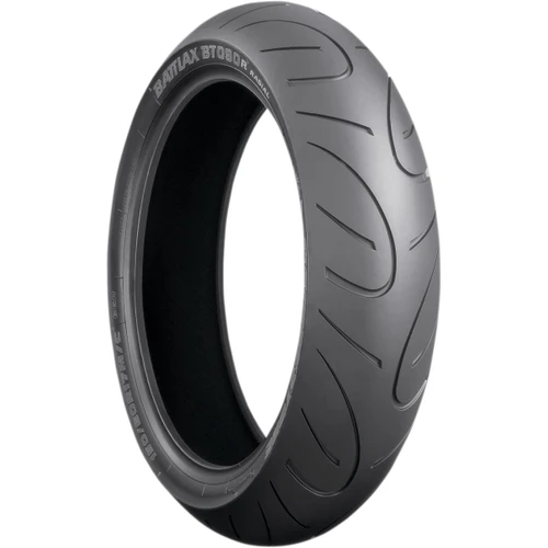 Bridgestone #122698 - Tire - Battlax BT090-G - Rear - 140/70R17 - 66H