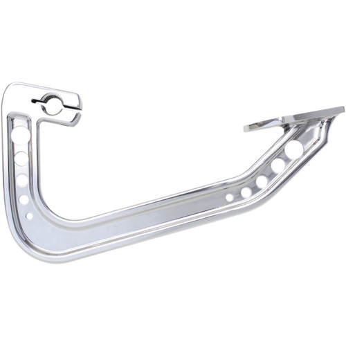 Paul Yaffe Bagger Nation #HSL-C - Stealth Heel Shifter - Chrome