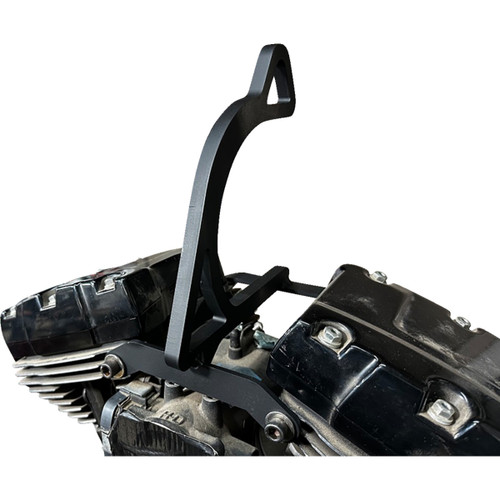 Paul Yaffe Bagger Nation #PYO:EHB-M8-17L - Engine Yanker - EZ Lift/M8 Engine