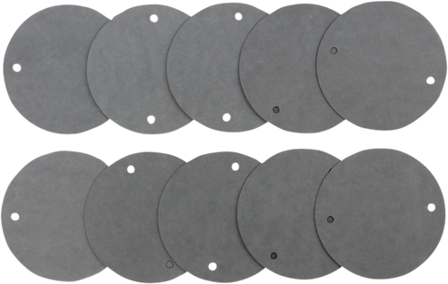 Points Cover Gasket