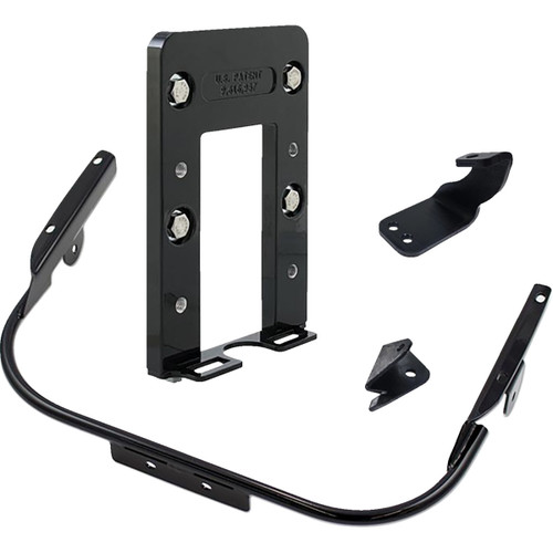 Paul Yaffe Bagger Nation #PYO:FLB-RG3-23L-KIT - Fairing Drop Block Kit - '23 Road Glide 3