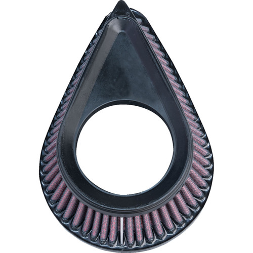 Performance Machine (PM) #0206-0154 - Replacement Jet Air Cleaner Air Filter
