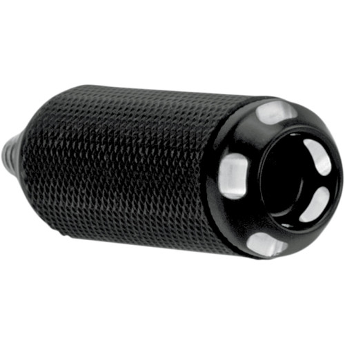 Performance Machine (PM) #0033-1134-BM - Apex Shift Peg - Black
