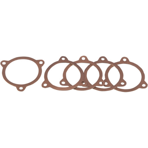 James Gasket #JGI-29241-08-F - Back Plate Gasket - Foamet® - 5 Pack