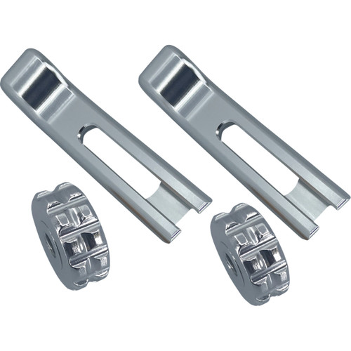 PSR #12-03003-21 - Lever Accessories Kit - Anthem Pro - Silver