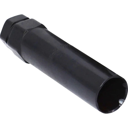 Raceline Wheels #ALUG-SPIKE-KEY - Lug Nut Key - Replacement/Spike - Black