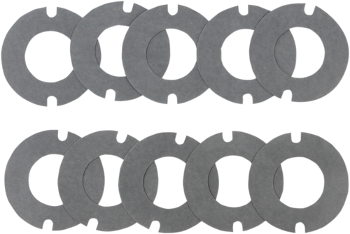 Generator Mount Gasket