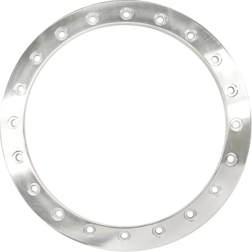 Raceline Wheels #RBL-15P-A71-RING-20 - Beadlock Ring - Replacement/Wheel - Mamba - 15" - Polished