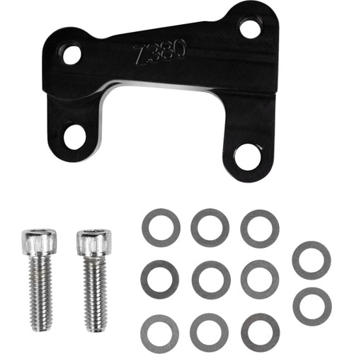 RC Components #HD12380B - Caliper Adapter Bracket - 320 mm - Right