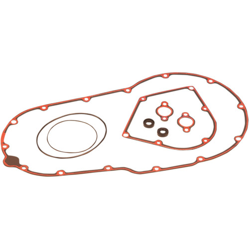 James Gasket #JGI-58119-14-KF - Cam Chain and Primary Gasket - Victory