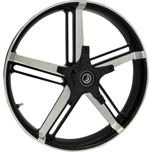 RC Components #0321350-147E925-21AB - Wheel for Stock Rotor - Echo - Front - Eclipse - 21x3.5